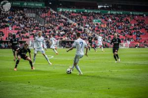 F.C. København - SønderjyskE - 03/04-2016