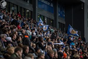 F.C. København - SønderjyskE - 03/04-2016