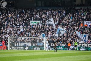 F.C. København - SønderjyskE - 03/04-2016