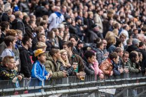 F.C. København - SønderjyskE - 03/04-2016