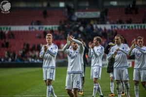 F.C. København - SønderjyskE - 03/04-2016