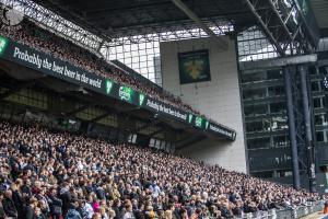 F.C. København - SønderjyskE - 03/04-2016