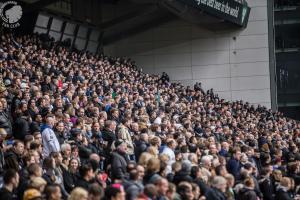 F.C. København - SønderjyskE - 03/04-2016