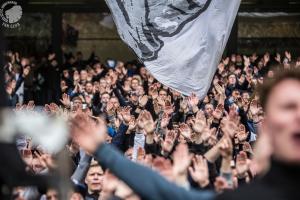 F.C. København - SønderjyskE - 03/04-2016