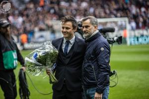 F.C. København - SønderjyskE - 03/04-2016