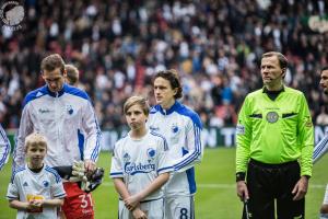 F.C. København - SønderjyskE - 03/04-2016