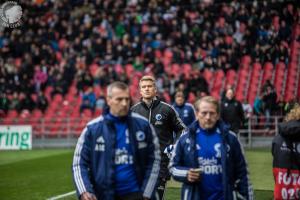 F.C. København - SønderjyskE - 03/04-2016