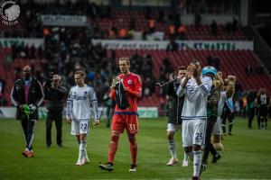 F.C. København - SønderjyskE - 03/04-2016