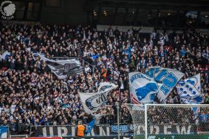 F.C. København - SønderjyskE - 03/04-2016