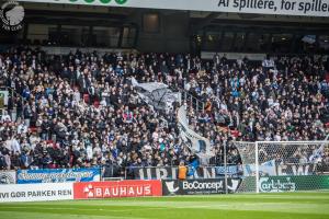 F.C. København - SønderjyskE - 03/04-2016