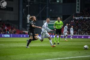 F.C. København - SønderjyskE - 03/04-2016