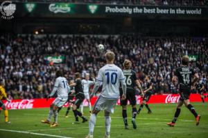 F.C. København - SønderjyskE - 03/04-2016