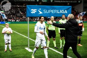 F.C. København - SønderjyskE - 03/11-2019