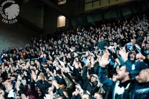 F.C. København - SønderjyskE - 03/11-2019