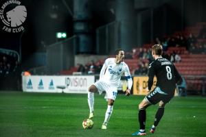 F.C. København - SønderjyskE - 03/11-2019