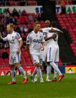 F.C. København - SønderjyskE - 06/10-2013