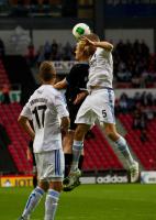 F.C. København - SønderjyskE - 06/10-2013