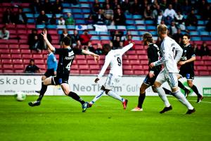 F.C. København - SønderjyskE - 06/10-2013