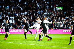 F.C. København - SønderjyskE - 06/10-2013