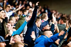 F.C. København - SønderjyskE - 06/10-2013