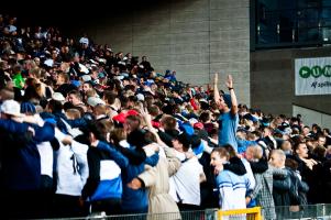 F.C. København - SønderjyskE - 06/10-2013