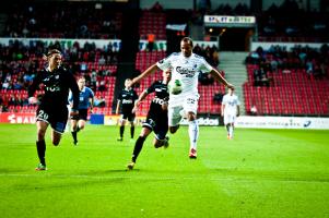 F.C. København - SønderjyskE - 06/10-2013