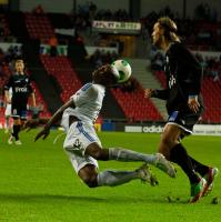 F.C. København - SønderjyskE - 06/10-2013