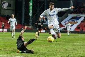 F.C. København - SønderjyskE - 06/11-2016