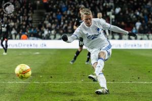 F.C. København - SønderjyskE - 06/11-2016