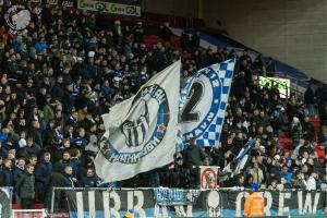 F.C. København - SønderjyskE - 06/11-2016