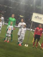 F.C. København - SønderjyskE - 06/11-2016