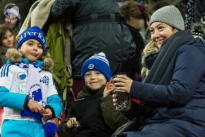 F.C. København - SønderjyskE - 06/11-2016