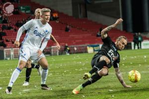 F.C. København - SønderjyskE - 06/11-2016