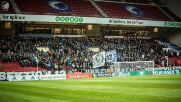 F.C. København - SønderjyskE - 06/11-2016