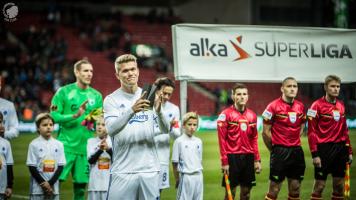 F.C. København - SønderjyskE - 06/11-2016