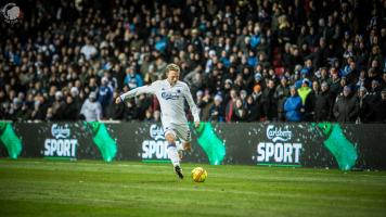 F.C. København - SønderjyskE - 06/11-2016