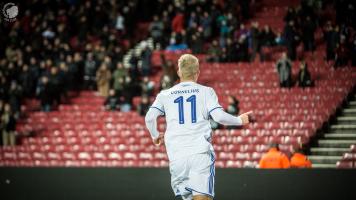 F.C. København - SønderjyskE - 06/11-2016