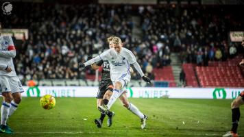 F.C. København - SønderjyskE - 06/11-2016