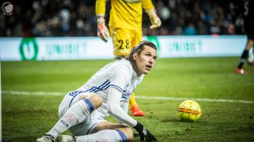 F.C. København - SønderjyskE - 06/11-2016