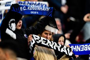 F.C. København - SønderjyskE - 09/03-2025