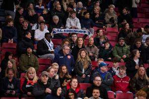 F.C. København - SønderjyskE - 09/03-2025