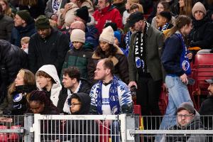 F.C. København - SønderjyskE - 09/03-2025