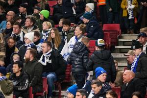 F.C. København - SønderjyskE - 09/03-2025