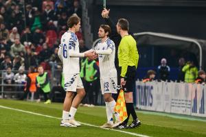 F.C. København - SønderjyskE - 09/03-2025