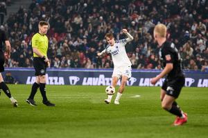 F.C. København - SønderjyskE - 09/03-2025