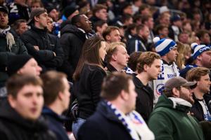 F.C. København - SønderjyskE - 09/03-2025