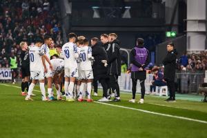 F.C. København - SønderjyskE - 09/03-2025