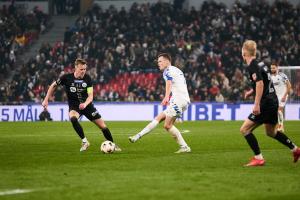 F.C. København - SønderjyskE - 09/03-2025