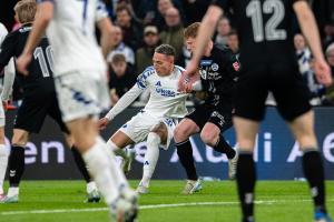 F.C. København - SønderjyskE - 09/03-2025