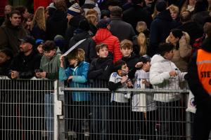 F.C. København - SønderjyskE - 09/03-2025